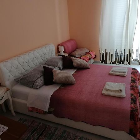 Apartmani Rija 3 Pag Town Exteriér fotografie