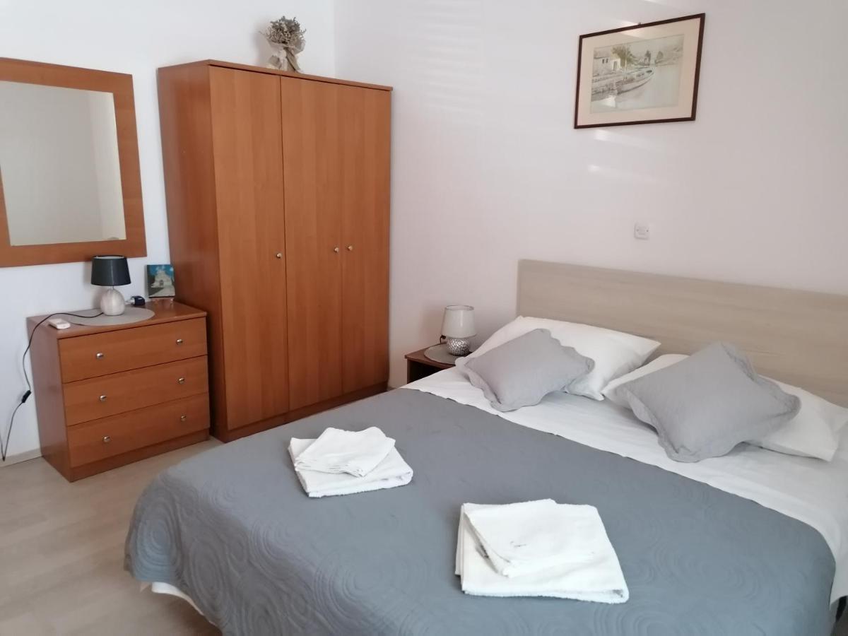 Apartmani Rija 3 Pag Town Exteriér fotografie