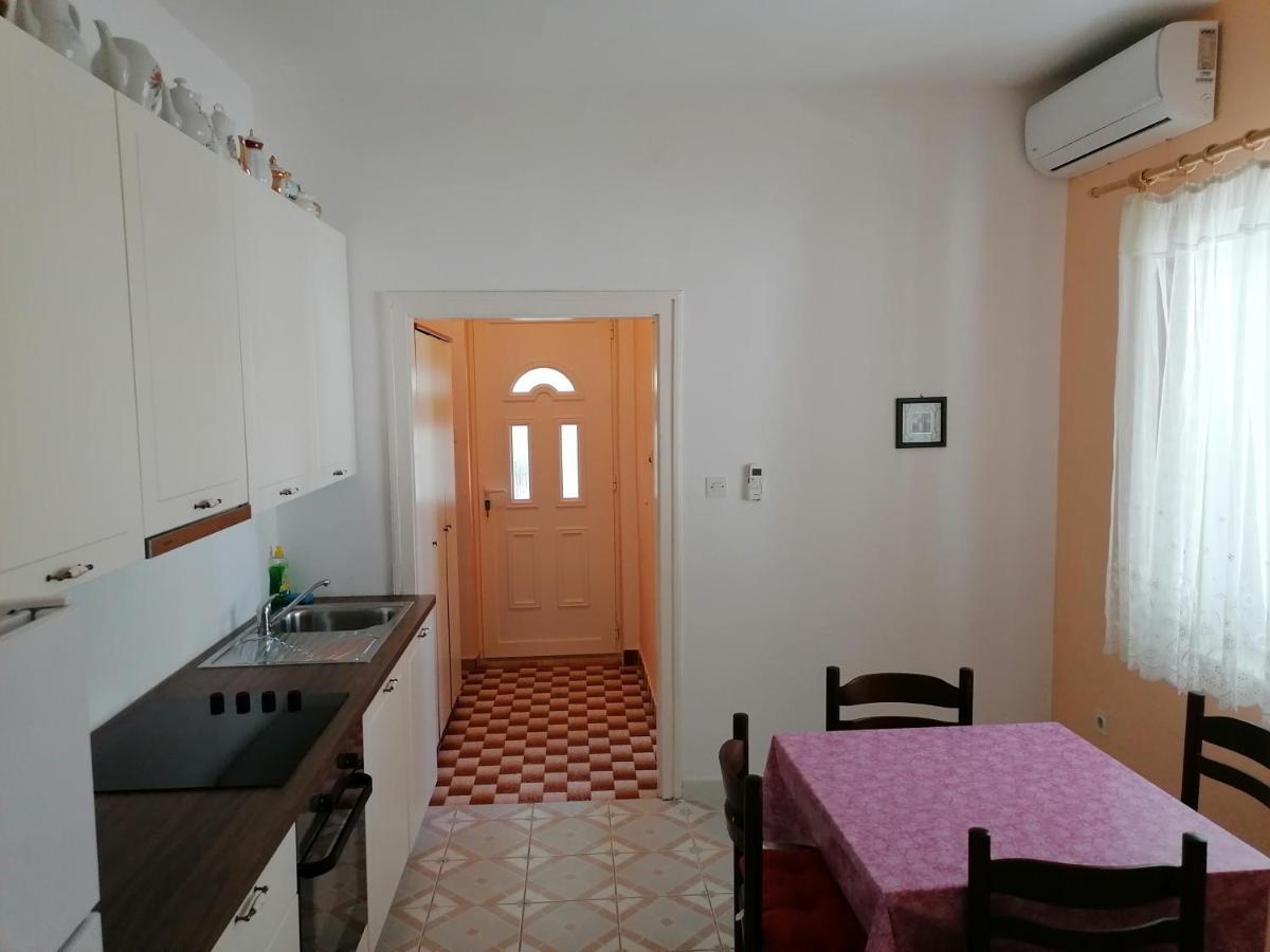 Apartmani Rija 3 Pag Town Exteriér fotografie