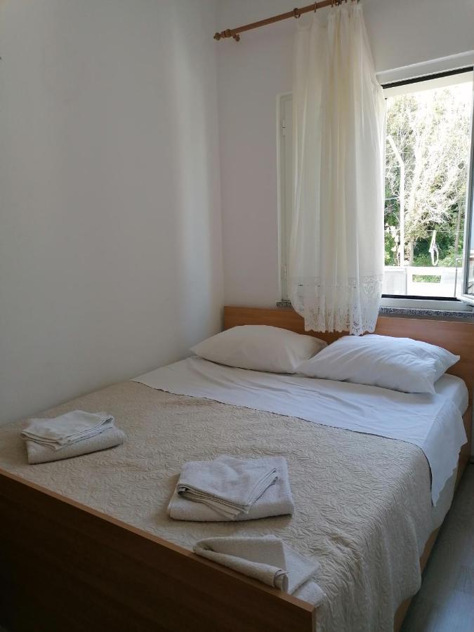 Apartmani Rija 3 Pag Town Exteriér fotografie