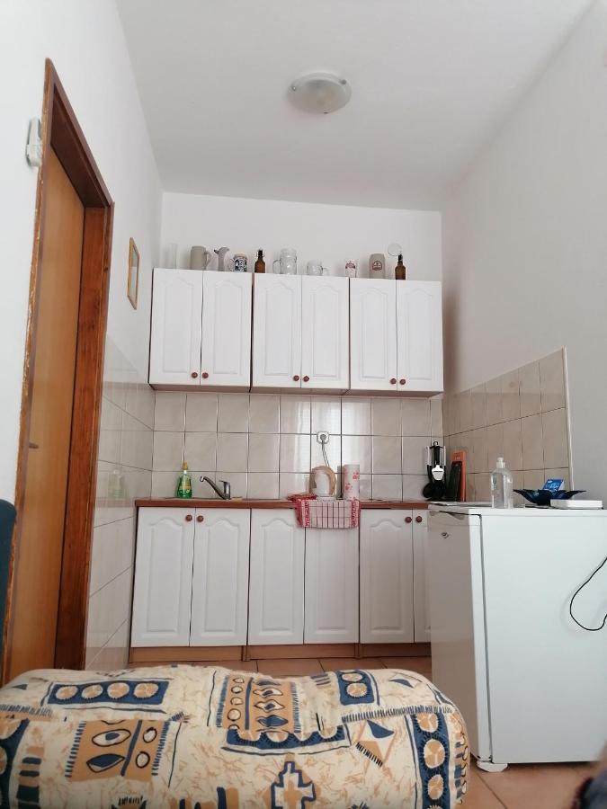 Apartmani Rija 3 Pag Town Exteriér fotografie