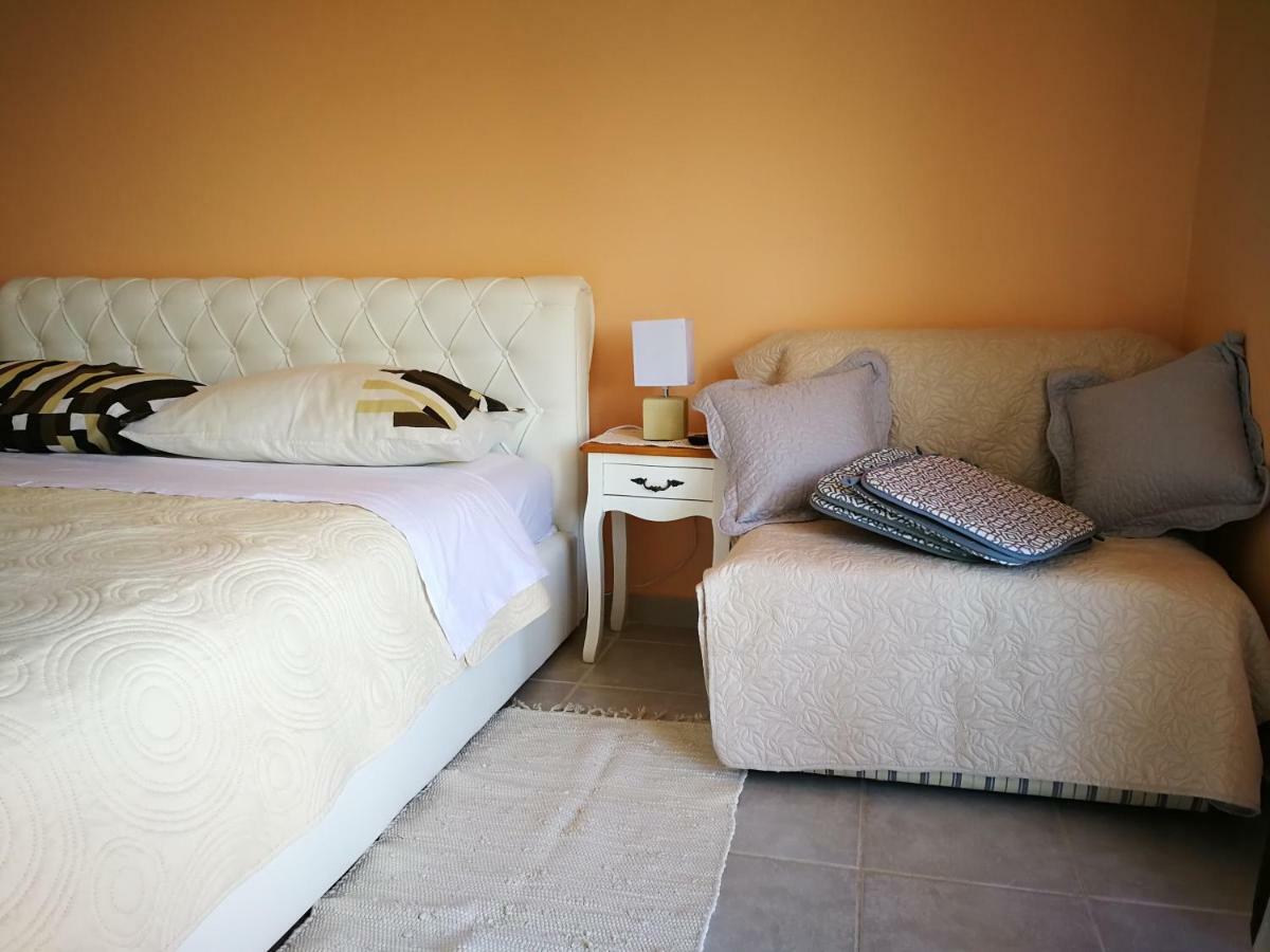 Apartmani Rija 3 Pag Town Exteriér fotografie