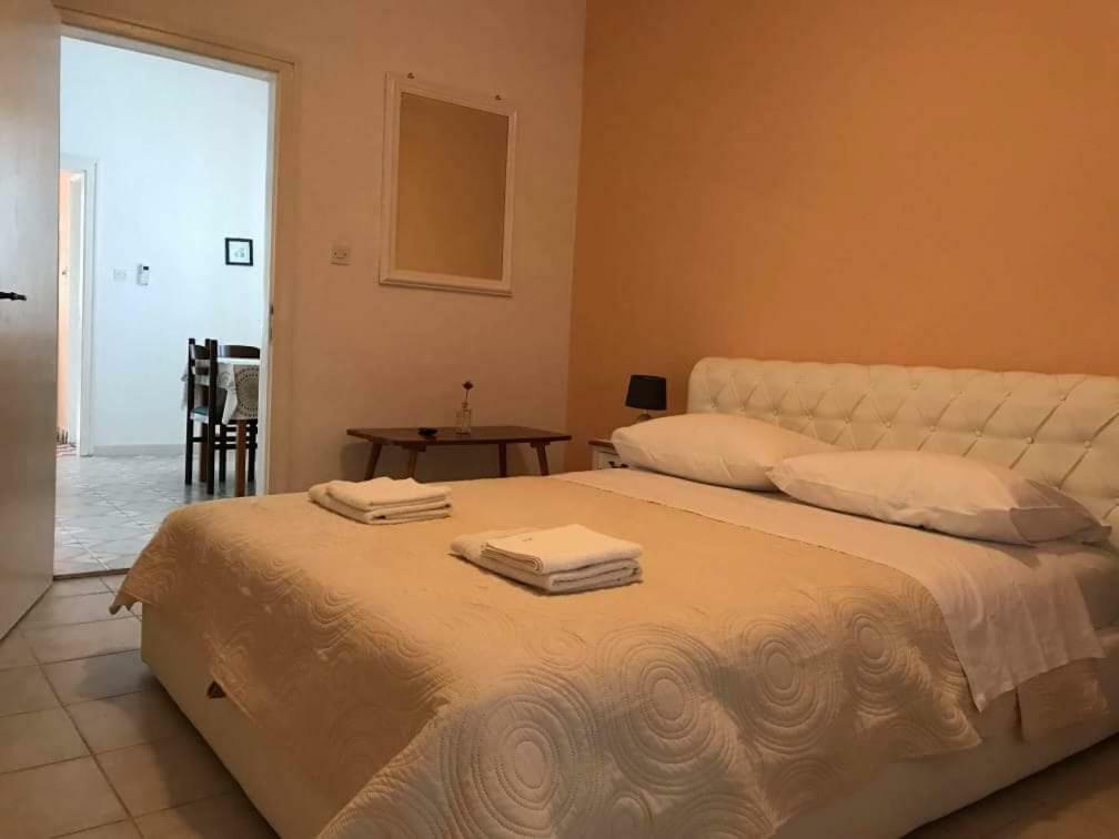 Apartmani Rija 3 Pag Town Exteriér fotografie